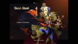 Dynasty Scrolls - Full Gameplay Walkthrough from Beginning
