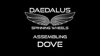 Assembling Dove