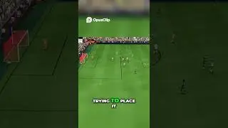 Saka's Close Call  Precision Play Analysis