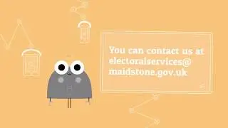 Accessibility in polling stations