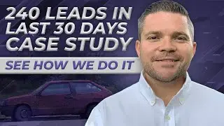 Cash For Junk Cars Marketing | Junk Car Advertising