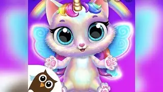 KPOPSIES 🌈 Hatch Your Unicorn 🦄 Idol | Play Fun pet ponies! Gameplay Walkthrough #3