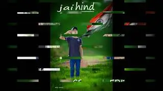 15 AUGUST SPECIAL EDITING IN PHOTOSHOP CC