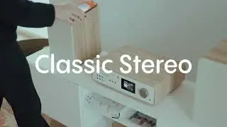 Classic Stereo