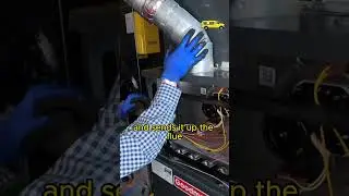 What Is a Furnace Inducer Assembly For? Furnace Maintenance With My Dad!
