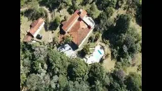 Ch&aacute;cara em Itu 7 quartos, 2 su&iacute;tes, 3 salas, 4 banheiros, 10 vagas de garagem, 6.500m&sup2;