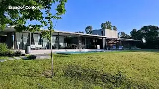 Casa Alfonsina: Innovación, funcionalidad y diseño para la Bienal de Venecia 2025