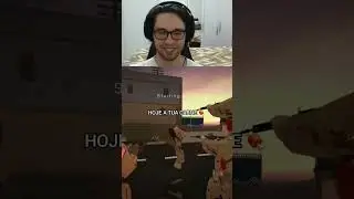 Mais um dia normal no Battlebit 😂😂 #gameplay #memes #battlebit #battlebitremastered