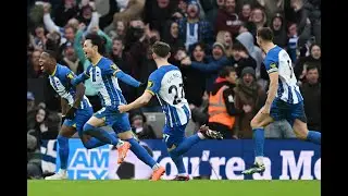 FA Cup 4th Round - Brighton & Hove Albion vs Liverpool - Review