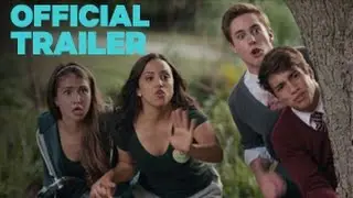Bruno & Boots: This Can't be Happening at MacDonald Hall | Official Trailer [HD]