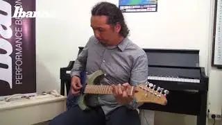 IBANEZ AZ 242