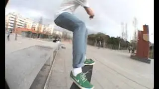 Ronny Calow Death video offcuts