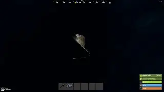Rust Cave Base - QUAD BUNKER & Unlootable TC (Base Showcase)
