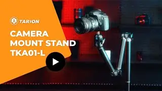 TARION Camera Desktop Arm