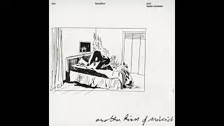 Zoe Heselton & Sister Outsider - Another Kind of Suicide (FULL ALBUM)