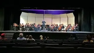HGMS Sub Non-Varsity UIL Concert and Sight-Reading