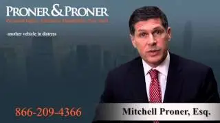 Car Accident Lawyers Brooklyn NY | Proner & Proner
