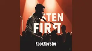 Listen First