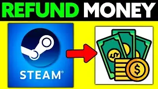 How To Refund Money From Your Steam Wallet (2025)