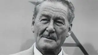 He Dated Robert Taylor in Secret, Now We Know the Reason Why