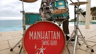 Manhattan Swing Band - SHOW 2024