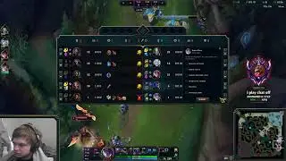 Masters Asol ADC One Trick!
