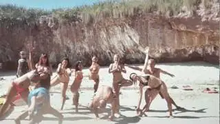 Bird Rock Yoga Retreat - Sayulita, Mexico