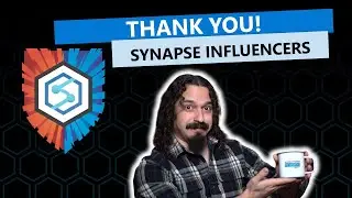 Synapse Influencers 2022 Recap