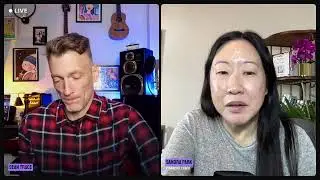 Engineer Her Path Live Podcast: Teaching Kids about Money Through Zombies!