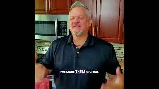 Epic Smash Burgers: BigCat305's Viral Recipe Revealed! #shorts