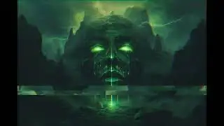 Origin #psytrance #electronicmusic #psychedelictrance #trippytechno