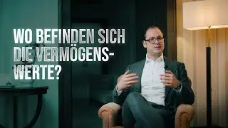 Vortat als Ausgangspunkt: Wo befinden sich die Verm&ouml;genswerte? | mit Dr. Dr. Fabian Teichmann