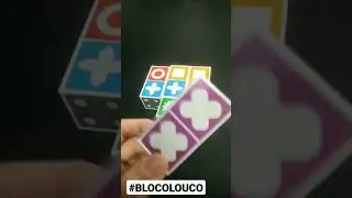 🤯 BLOCO LOUCO me enlouquecendo 🤯 #shorts
