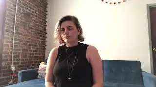 I Can&rsquo;t Make You Love Me - Bonnie Rait cover | Beda Spindola