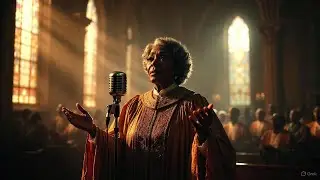 Shirley Caesar _ I Need Answers 2026 (Gospel Soul Lyrics).