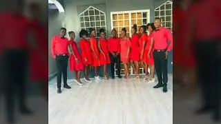Li renmen m, by groupe SAPHIR de l'EEBB