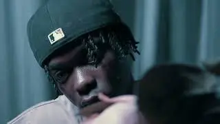 Ronny seven7 - Tout donner (Visualizer)