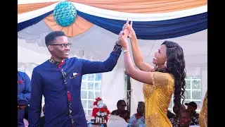 Yvonne & Isaac - Ruracio: March 2024