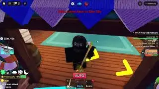 fish it gameplay part 1