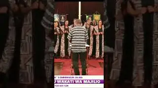 Я слышу обещание #ackststephens #ibadayakiswahili #gospelmusic #ackchoirfestival2025