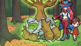 You NEED To PLAY This NEW Pokemon Game In ENGLISH Right Now!