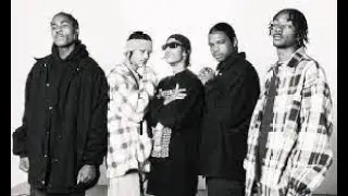 Bone Thugs-N-Harmony - East 1999 ( Remix 2022 ) Prod by MVB
