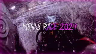 Men`s race 2024