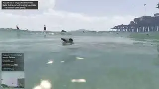 GTA 5 Online Army Mission