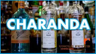 Charanda! | Your New Favorite Mexican Spirit