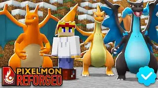 КАК СКАЧАТЬ PIXELMON 9.3.9 (Minecraft 1.21.1 Pokemon Mod)