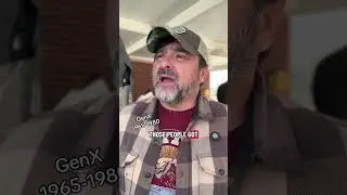 А у кого ещё так? Или только у меня? #genx #genxhumor #relatablequotes