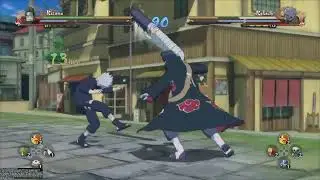 Swordsman characters