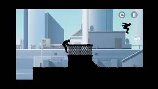 Vector Full - Hunter Mode Downtown Bonus All Level 1 - 9 HD (All 3 Stars)