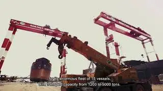 Nam Phat Steel & Inox Group, english sub